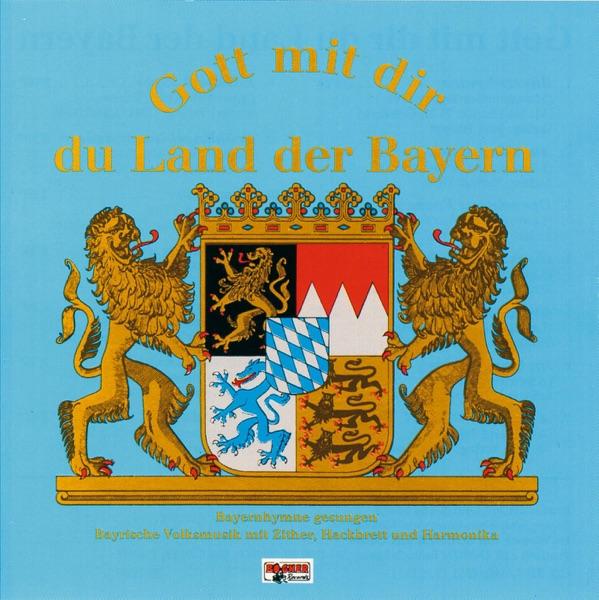 Bayernhymne
