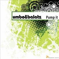 Pump it