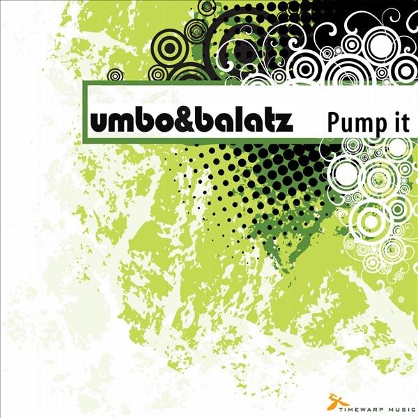 Pump it