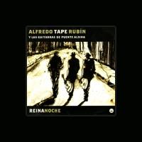 Alfredo Tape Rubin