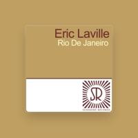 Eric Laville