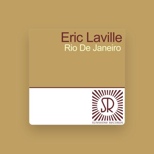 Eric Laville