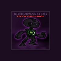 Disfunktional DJs