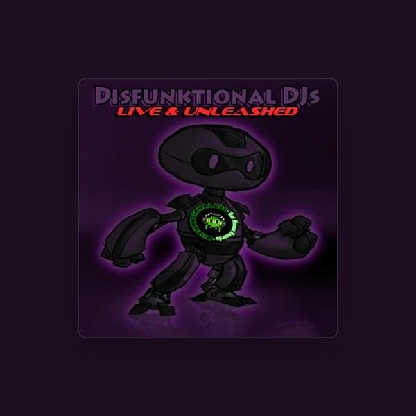 Disfunktional DJs