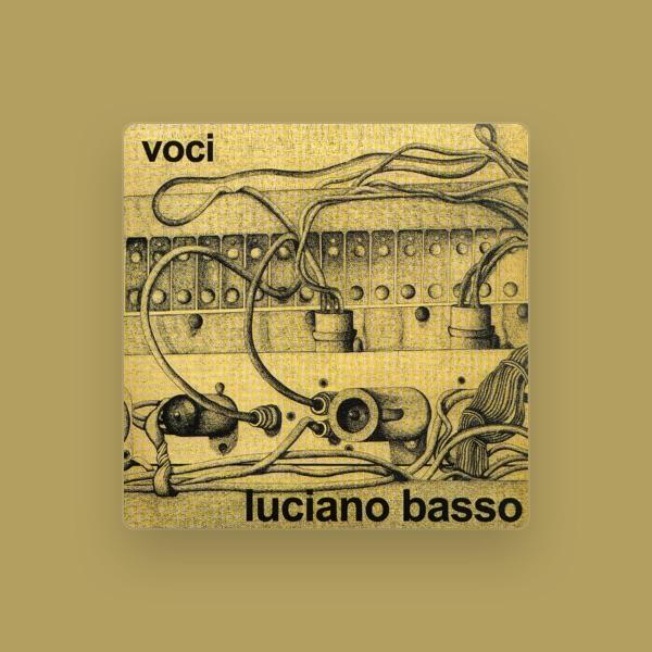 Luciano Basso