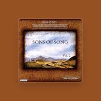 Sons Of Song