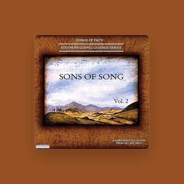 Sons Of Song