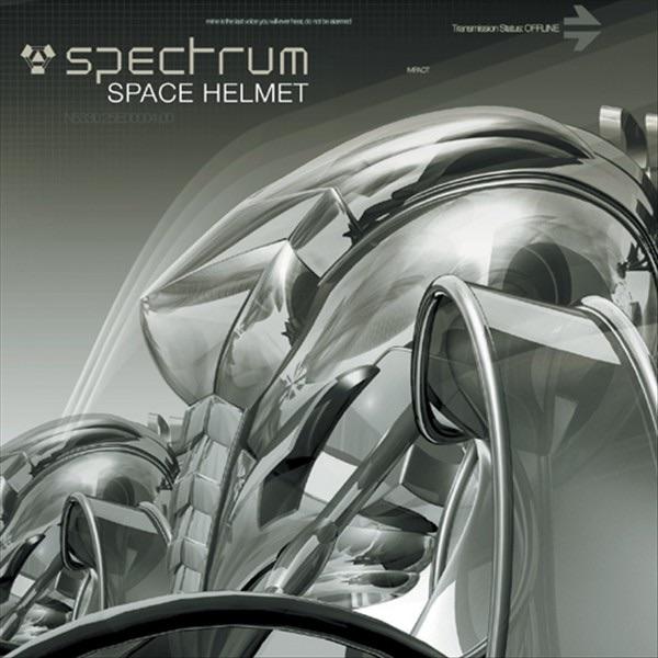 Space Helmet