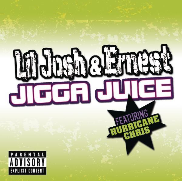 Jigga Juice (feat. Hurricane Chris)