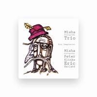 Misha Piatigorsky Trio