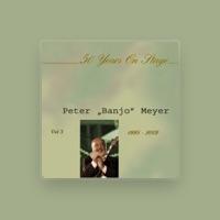 Peter "Banjo" Meyer