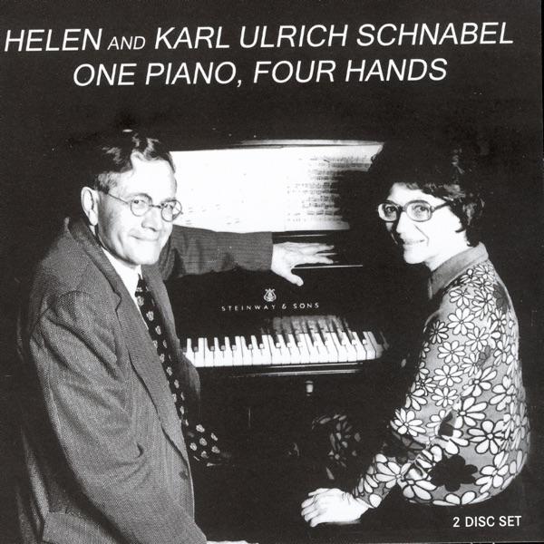 Hungarian Dance In D Minor (Brahms) [Concert Recording]
