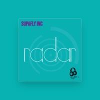 Supafly Inc.