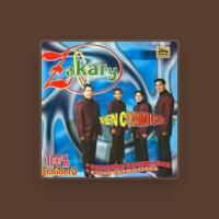 Grupo Zacary