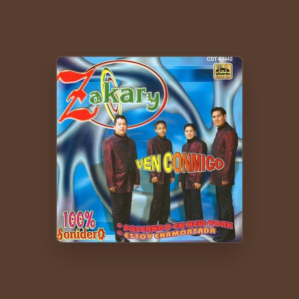 Grupo Zacary