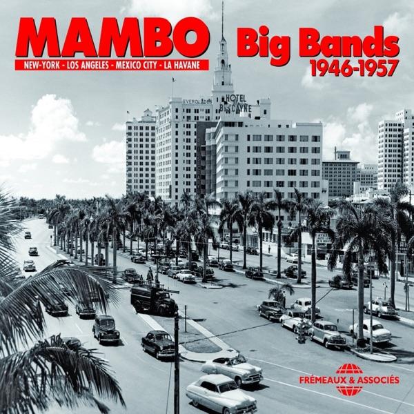 Mambo Crescendo