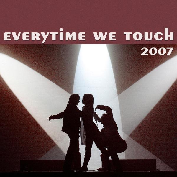 Everytime We Touch 2007 (Remix Edit Instrumental)