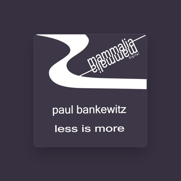 Paul Bankewitz