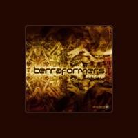 Terraformers