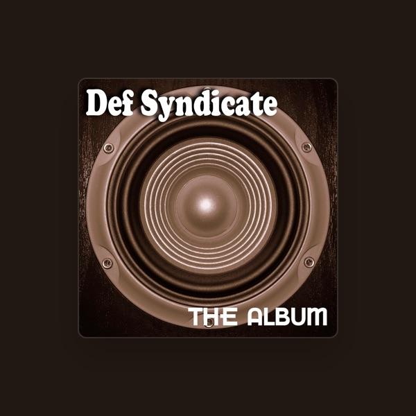 Def Syndicate