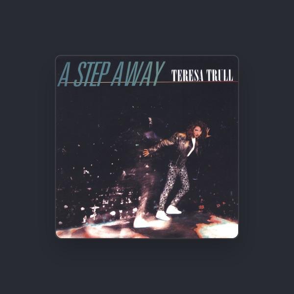 Teresa Trull