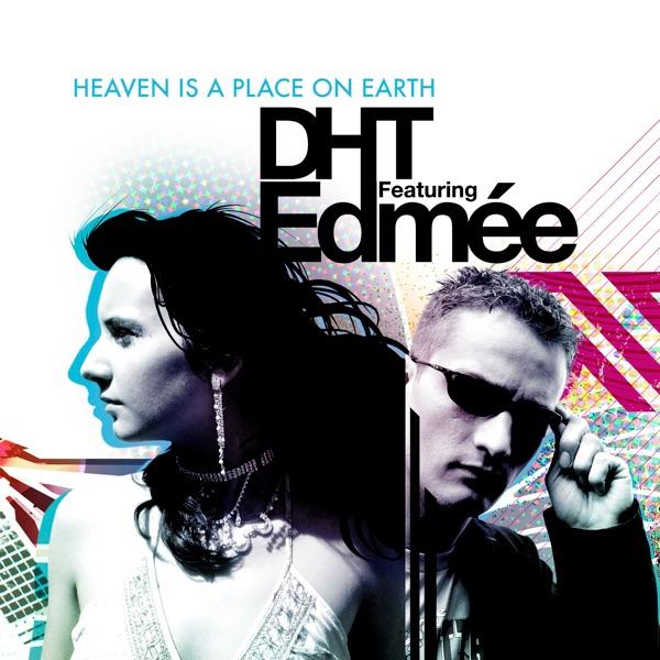 Heaven Is a Place On Earth (Edmée's Unplugged)