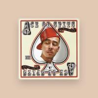 Ace of Spits