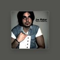 Joe Maker