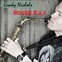 Take Me With You (Original Mix By Grady Nichols) [feat. Jenny Labow]