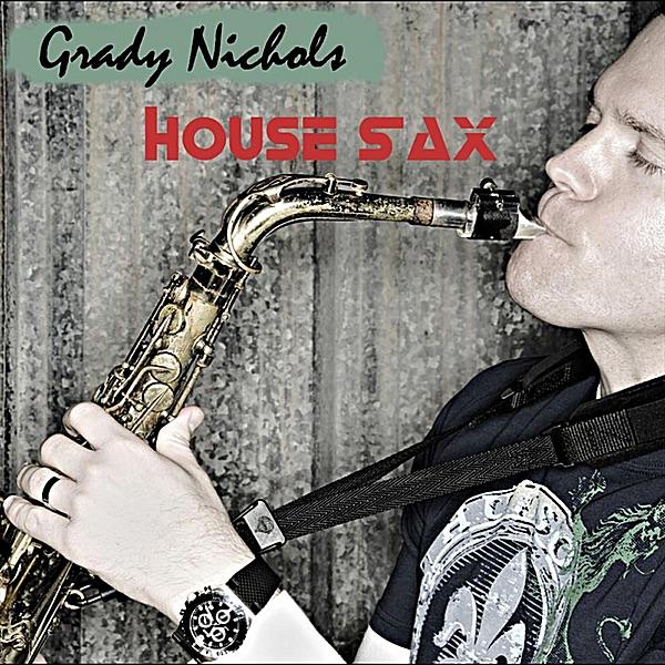 Take Me With You (Original Mix By Grady Nichols) [feat. Jenny Labow]