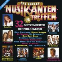 Es ist Musik