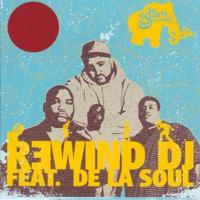 Rewind DJ (Dirty)