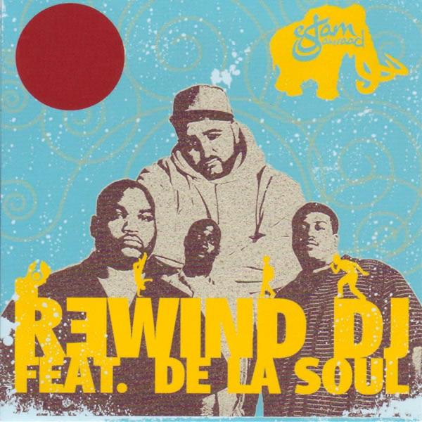 Rewind DJ (Dirty)