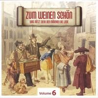Singt eene uff'n Hof