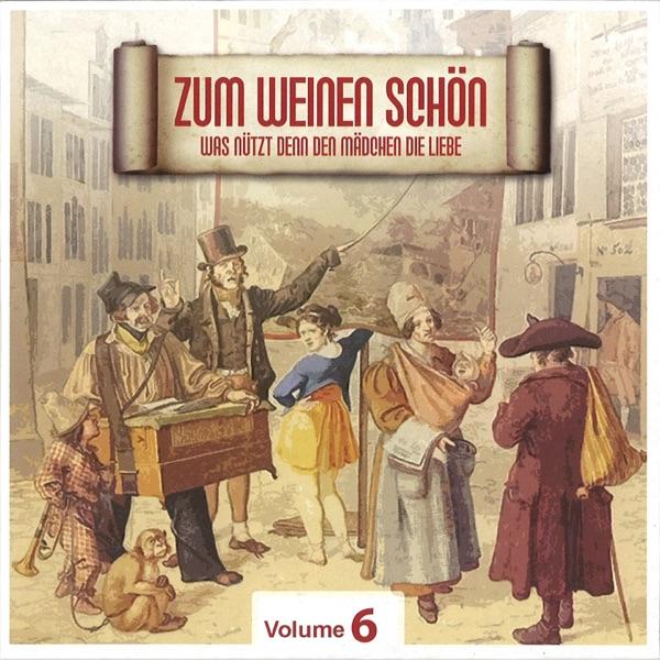 Molle und Korn