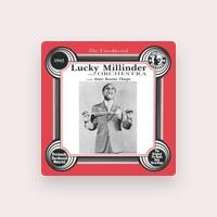 Lucky Millinder and His Orchestra