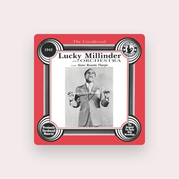 Lucky Millinder and His Orchestra