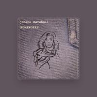 Janine Marshall