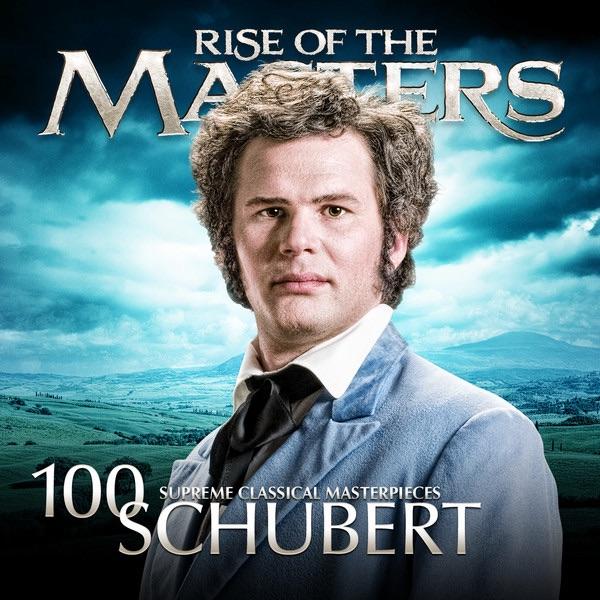 String Quartet No. 13 in A Minor, D. 804, "Rosamunde": I. Allegro ma non troppo