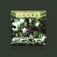 Riddles