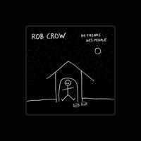 Rob Crow