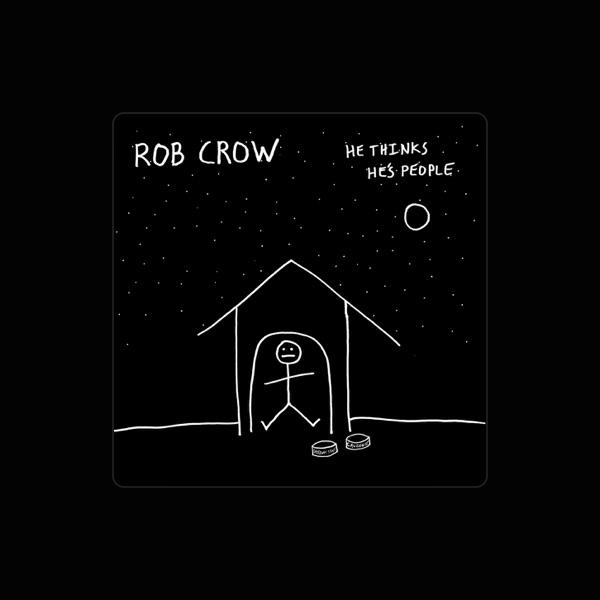 Rob Crow