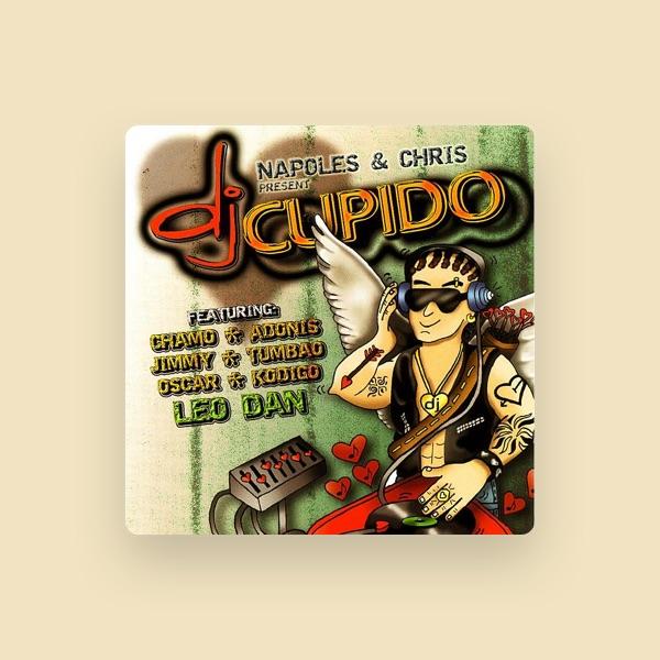DJ Cupido