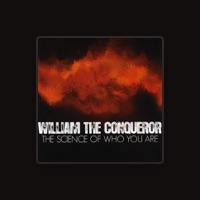 William the Conqueror