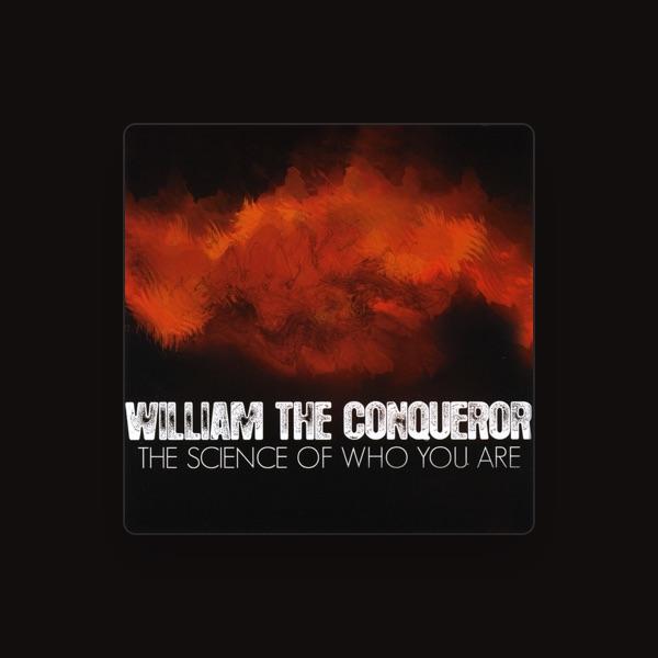 William the Conqueror