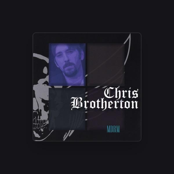 Chris Brotherton