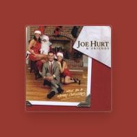 Joe Hurt
