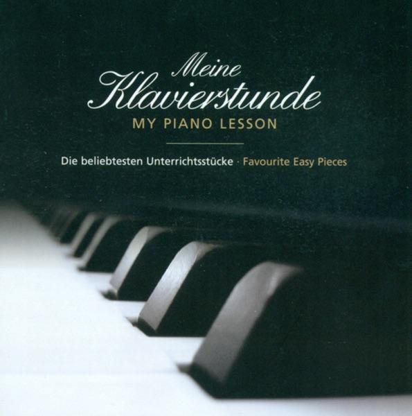 Songs without Words, Book 1, Op. 19, Nos. 1 - 6: Song Without Word No. 1