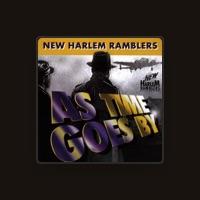New Harlem Ramblers