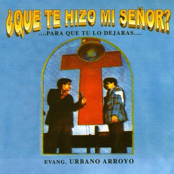 Las Heridas de Cristo